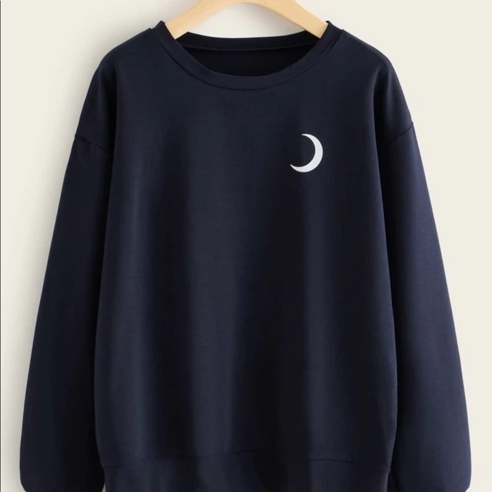 Luna Sweatshirt